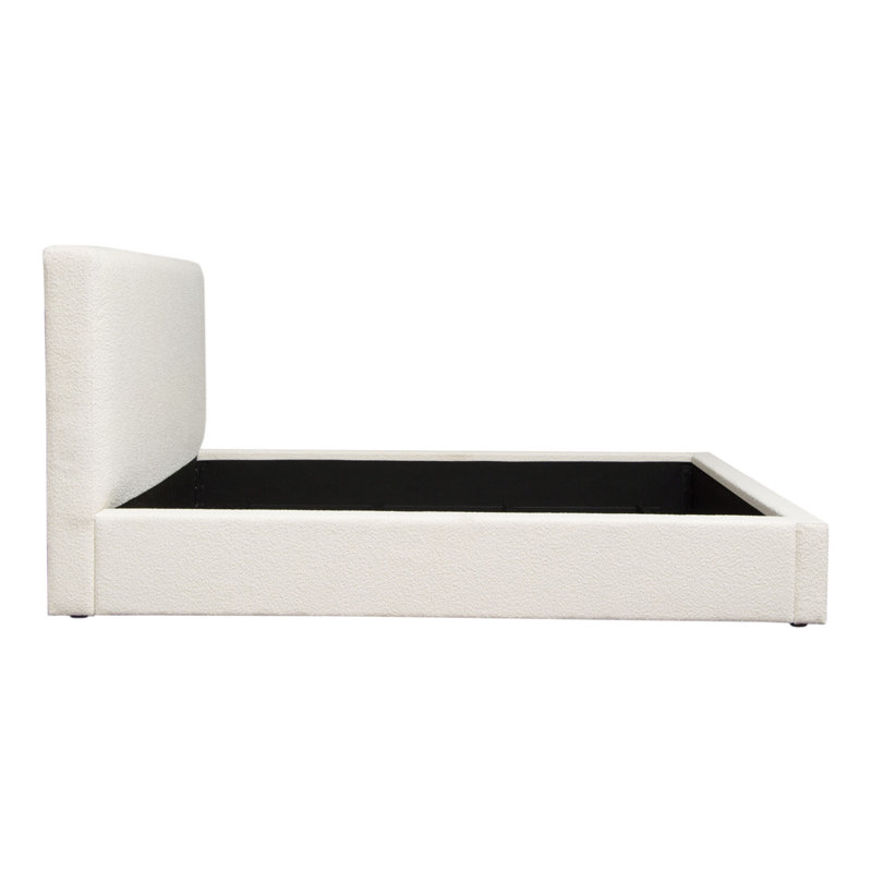 Cloud Upholstered Standard Bed