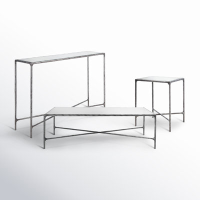 Evelynn 3-Piece Living Room Table Set