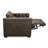 Savion Deux Power Recliner with Power Headrest