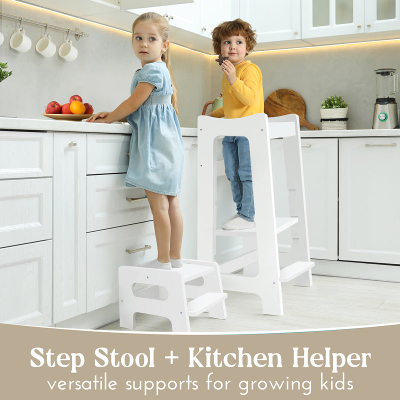 Animals Kitchen Tower
