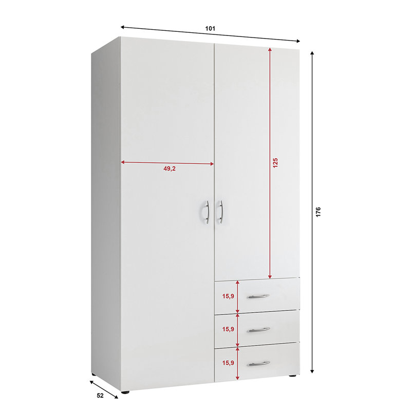 Chaquetta Wardrobe