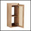Armoire de salle de bain 12 "