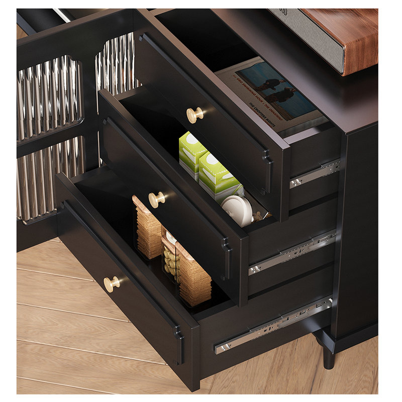American TV stand