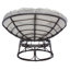 Chaise Shellman Papasan