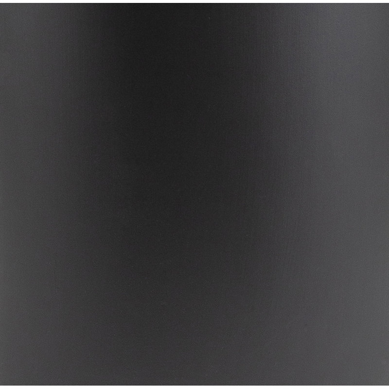 Lampe de table Ivor, Noir