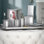 Ced Bathroom Accessory Set