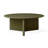 Odeon Round Coffee Table-63657268