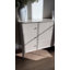 Commode double 6 tiroirs l 47 po Amberrae-1487749066