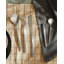 Mu 24 - Piece Stainless Steel Flatware Set - Service for 6