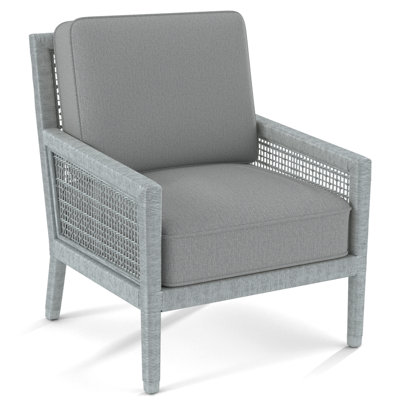 Harper Upholstered Armchair