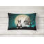 Coussin lombaire intérieur / extérieur Halloween-466164668