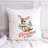 Christmas_21 Reversible Throw Pillow-411528917