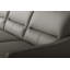 Falkirk Leather Corner Sofabed-169230812-169230811