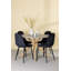 Kiro 4 - Person Dining Set