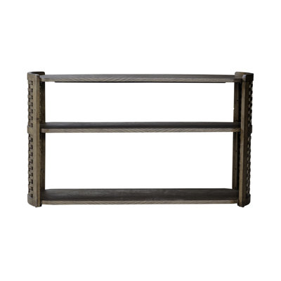 Calpine Sofa Table
