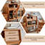 Buffet 31,50 po