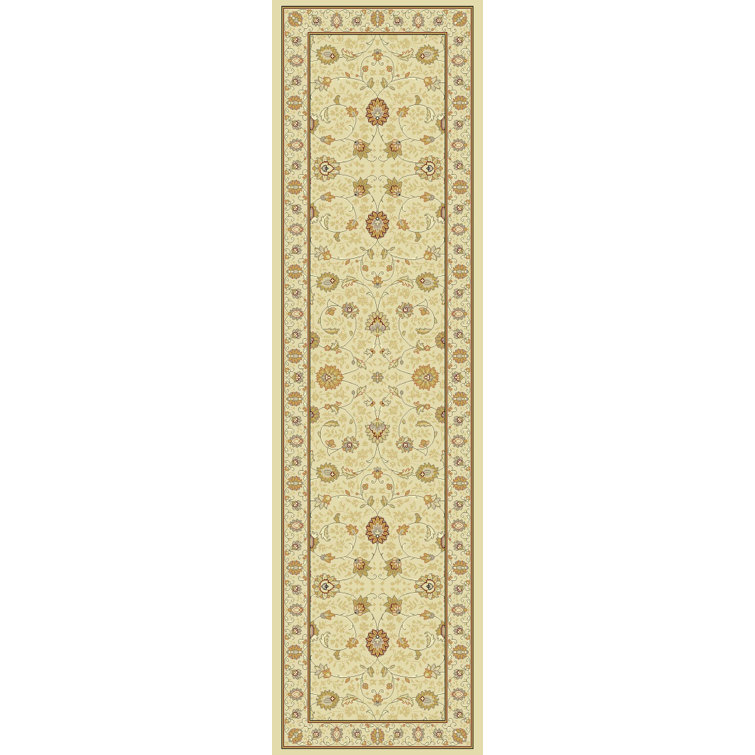 Abbeyville Oriental Area Rug
