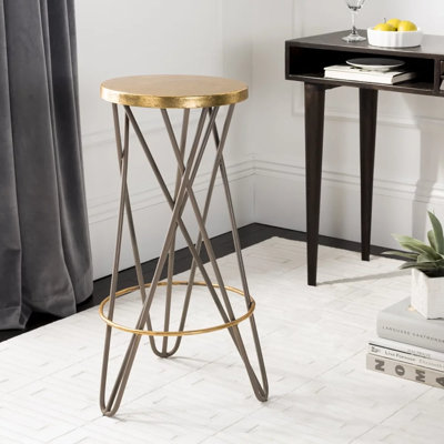 Tabouret de bar et de comptoir Lulabelle