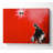 Splatter - Wrapped Canvas Print-1780376684