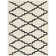 Carolene Hand Tufted Wool Geometric Rug