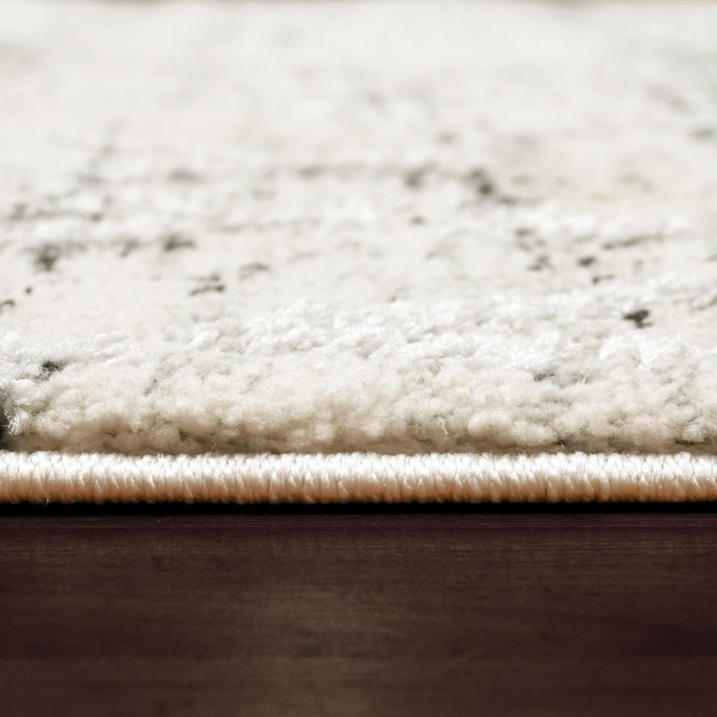 Serafin Geometric Indoor Rug, Rectangle 7'10" x 10'10"