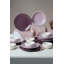 Brabazon Piece Ceramic Dinnerware Set - Service for 6-902616209