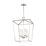 Dianna 4 - Light Chandelier