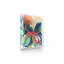 Night Flower - Bold Art on Canvas