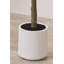 150cm Faux Tree in Cement Pot