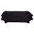 Lalanya Polyester Upholstered Storage Bench-150450026