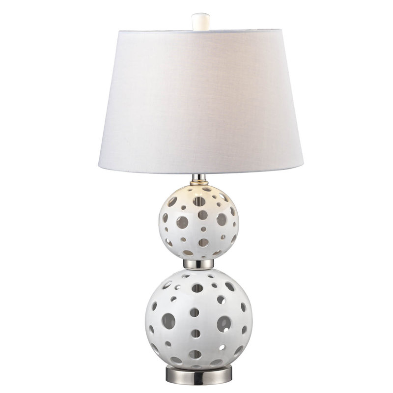 Encore Table Lamp