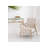 Antico Upholstered Armchair-61832744-61832745