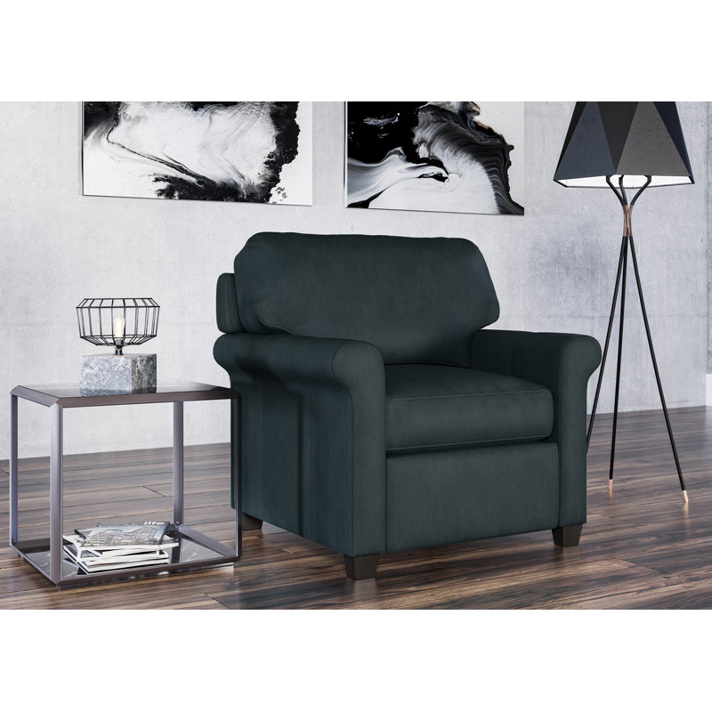 Fard 3 - Piece Living Room Set, Grey