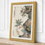 Branches in Bloom Japandi - Wrapped Canvas-2056545034-2056545079