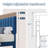 Bed Frame with Adjustable Velvet Upholstered Headboard, Vertical Channel Tufted Platform Bed Frame-809226399-809226391