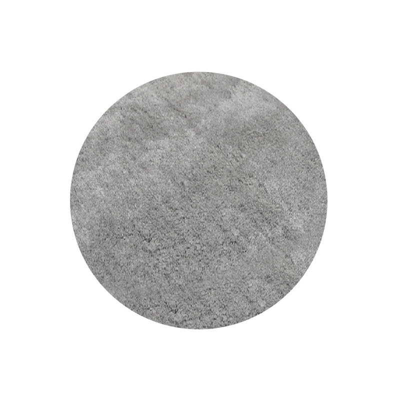 Premium 35.4-Inch Acrylic Carpet, Grey | 100% Acrylic with 0.7-1.2 in Pile Height | Antibacterial, Non-Slip Underside, Machine Washable | Durable Latex Underlay for Home & Office Decor, Stylish and Functional