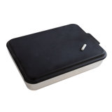 Nesco Aluminum Non-Stick Rectangle