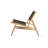 Phuket Teak Lounge Chair