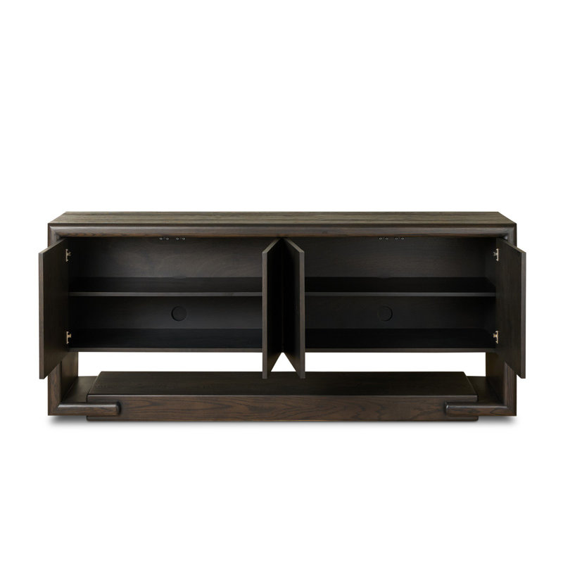 Zaki 84.5'' W Sideboard