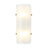 Fairchild Wall Sconce - Black/Polished Nickel/Satin Brass - 15.5"H