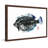 " Summer Flounder " by Andrew Clay-20585051