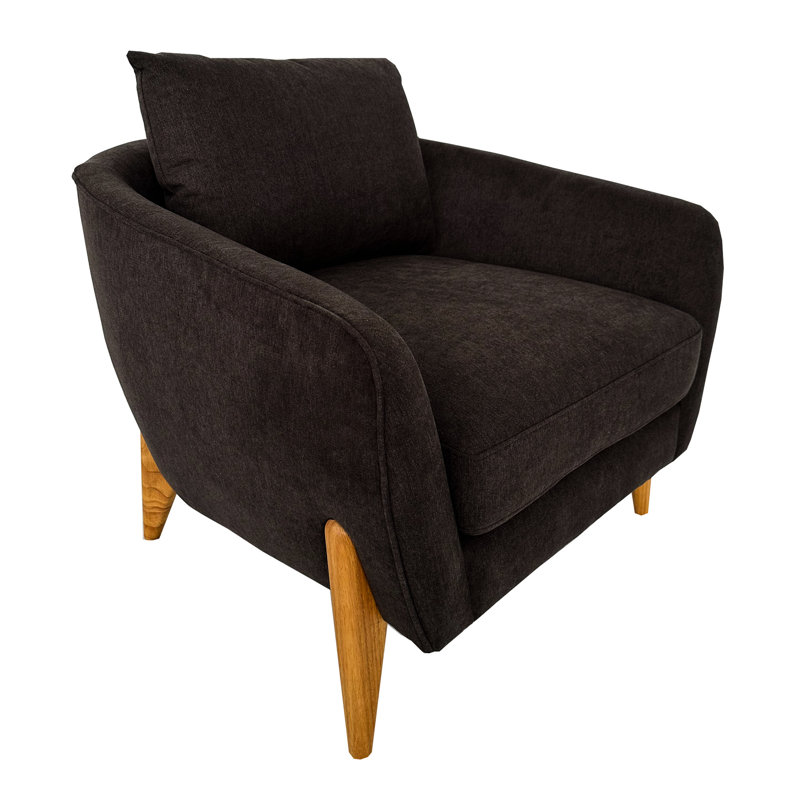 Upholstered 32.64 " Sofa