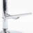 Karym Swivel Upholstered Counter Stool-417241058-417241063