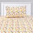 Kids Printed Classic Microfiber Sheets-833270045-893441354