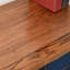 Console New chinois à quatre tiroirs