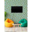 Papier peint adhésif Minecraft Busy Bee