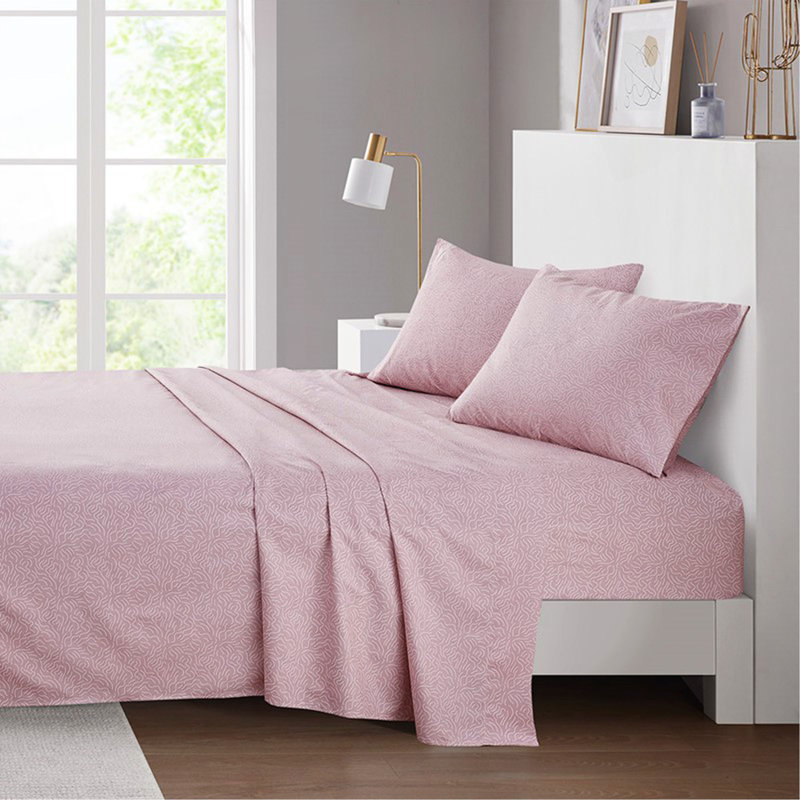 4PCS  Sheet Set