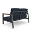 Townsend Loveseat with Sunbrella® Cushion-1821725371-1816820900