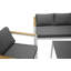 Deandre 4 Seater Sofa Set