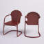 Fauteuil de patio Burley-980248664